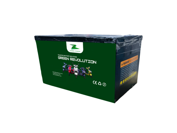 battery for electric bike